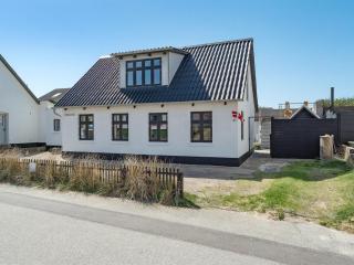 Holiday Home Alberta - 50m from the sea by Interhome - Hjørring - 5