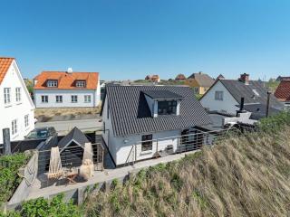 Holiday Home Alberta - 50m from the sea by Interhome - Hjørring - 0