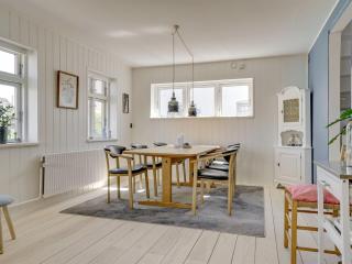Holiday Home Alberta - 50m from the sea by Interhome - Hjørring - 6