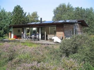 Holiday Home Felia - 500m from the sea by Interhome - Læsø - 0
