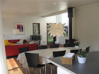 Holiday Home Felia - 500m from the sea by Interhome - Læsø - 5