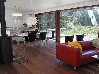 Holiday Home Felia - 500m from the sea by Interhome - Læsø - 2