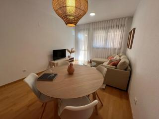 Apartamento Playa Delicias - 5