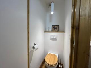 Beautiful apartment on the slopes - Val Thorens - 1