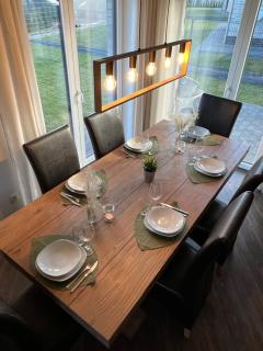 Ferienhaus Bella Haus am Harkebrügger See - Barßel - 1