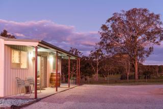 Hepburn Retreat at Valley View, Ilford NSW - - 4