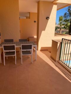 Sonne - Golf - 4Pers - Komfort - Apartments - 5