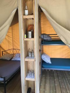 Le Camping de Cucugnan - Cucugnan - 3