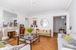 Veeve - Fresh as a Daisy - Paris - 9