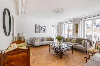 Veeve - Fresh as a Daisy - Paris - 8