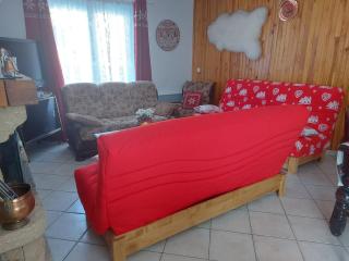Chalet 126 m² PRALOUP - Uvernet-Fours - 3