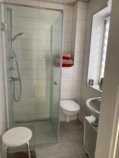 Ferienwohnung Möwennest - Elmenhorst - 8
