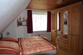Ferienwohnung Möwennest - Elmenhorst - 7