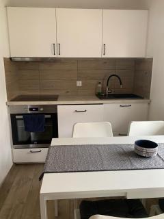 Ferienwohnung Möwennest - Elmenhorst - 6