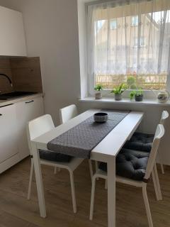 Ferienwohnung Möwennest - 5