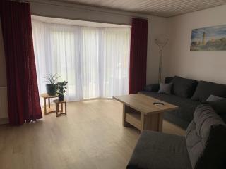 Ferienwohnung Möwennest - Elmenhorst - 2