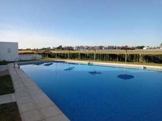 Costa Ballena Torresalada 1 - 1