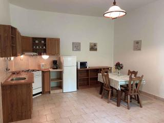 Holiday home in Bezděkov/Chotěbor 1393 - 1