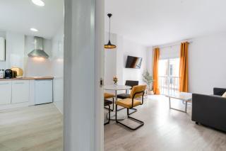 Olehousing - Cathedral Terrace Apartments - Siviglia - 5