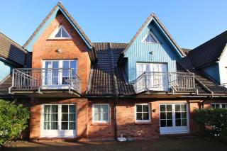 Badestra_e 18 a_ Whg_ 2 - Wyk auf Föhr - 0