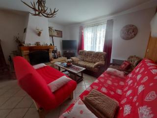Chalet 126 m² PRALOUP - Uvernet-Fours - 4