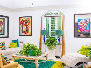 Zenbreak Bliss Twin Bedroom - Bridgetown - 7