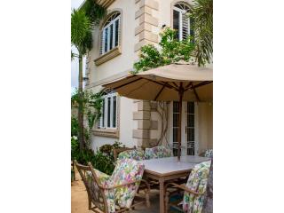 Zenbreak Bliss Twin Bedroom - Bridgetown - 1
