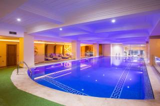 Le Zenith Hotel & Spa - Casablanca - 6