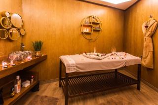Le Zenith Hotel & Spa - Casablanca - 4