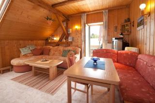 Landhof Steinhütte - Bayerisch Eisenstein - 2