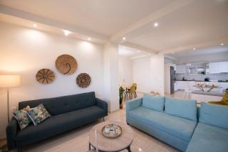 Creta Vivere Villas - Agia Pelagia - 5