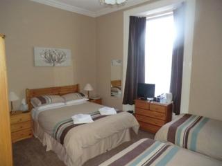 Heidl Guest House partner with Grampian Hotel - Perth - 5