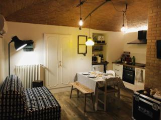 Il Crutin - Torino - 2