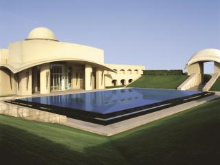 Trident Gurgaon - Gurgaon - 8
