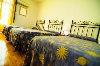 Arteaga Hostal & Baños Arabes Elvira - Granada - 8