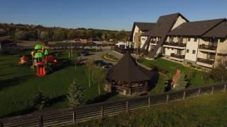 Casa Domnească Cacica - 0