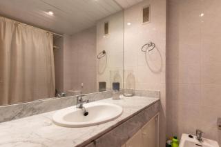 AT053 Els Pins, primera línea con piscina, airco - 1