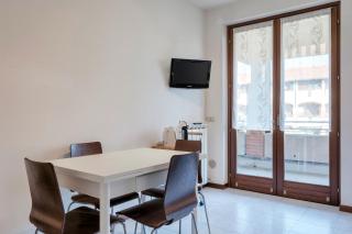 Terrazza di Leonardo - 2 bedrooms apartment - Sirmione - 5