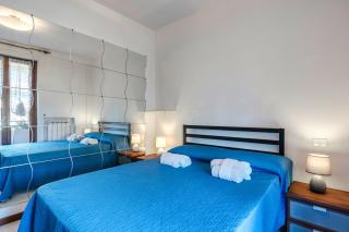 Terrazza di Leonardo - 2 bedrooms apartment - Sirmione - 1