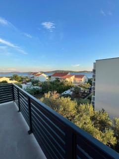 Apartments Beachwalk Heaven Milica - Srima - 0