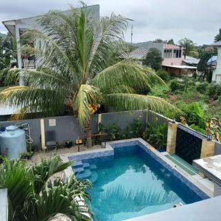 The Balbina House - Labuan Bajo - 0
