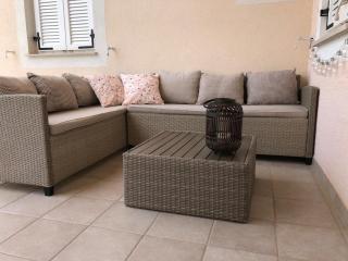 Apartments Beachwalk Heaven Milica - Srima - 1