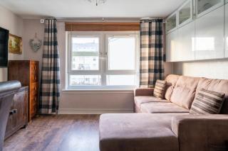 Lovely 1-bedroom property with balcony in West end - 5