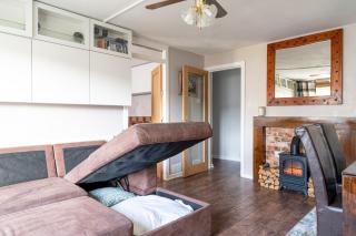 Lovely 1-bedroom property with balcony in West end - 6