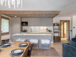 Superbe Appartement avec Cheminée et Balcon, à 230m des Pistes, Altitude 1600, Méribel - FR-1-565-68 - Les Allues - 5