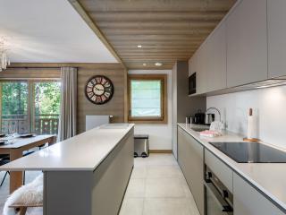 Superbe Appartement avec Cheminée et Balcon, à 230m des Pistes, Altitude 1600, Méribel - FR-1-565-68 - Les Allues - 4