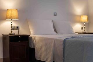 SUNNY HOUSE IN MAKRY GIALOS - 1