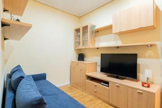 Tranquilo apartamento Pacífico/Ciudad de Barcelona - Madrid - 0