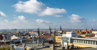 Dorint Charlottenhof Halle (Saale) - 5