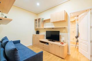 Tranquilo apartamento Pacífico/Ciudad de Barcelona - Madrid - 4